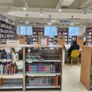 아가랑도서관 3층 이미지