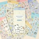 뽀작뽀작 이미지