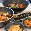 돼지김밥 - 안양시 만안구 냉천로 190-13 | 돼지김밥