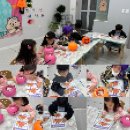 (주)파티 | 링키영어 2025년 10월 마지막주 할로윈 파티 후기 💕