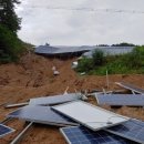 환영 태양광발전소 이미지