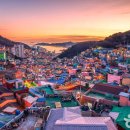 산토리니 이미지