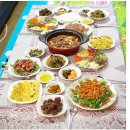 [사진이벤트발표]집들이음식 스피드가정식 8월사진이벤트 당첨자발표입니다.(생신상차림,신혼집들이...