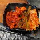 [마산/동성동] 마산 어시장근처 점심으로 먹은 수육백반 솔직후기 - 마산국밥보쌈 &#34;이화림의 집&#34;