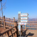 비봉산[飛鳳山] 531m 충북 제천 이미지