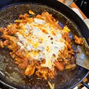 오투닭갈비 앤 부대찌개 이미지