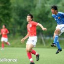 한국 U-14 대표팀, 교류전에서 일본에 2연승 이미지