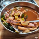 옥천식당 티스토리