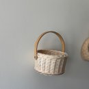 화성나래학교 | 화성나래학교 학부모연수 우드핸들바구니