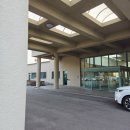 국제정구장1(좌측) | 강원 횡성 가성비 골프장 벨라스톤CC 라운딩 후기