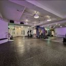 트레이닝 박스 하울링 이미지