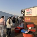 오이도어촌계 시장