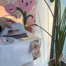 챠밍케이크 | 내돈내산 대연동 챠밍케이크바이써니 한입 케이크 주문후기🌼