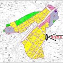 평택 내기지구 계획관리지역 20m도로접 150평 단필지 이미지