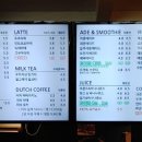 INSIDE Coffee Roasters(인사이드 커피 로스터스) 네이버블로그