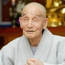 보성 봉갑사 회주 도륜 스님 이미지