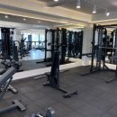 슈퍼바디짐 이미지