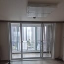 [군산샷시] 세풍아파트 국토부 그린리모델링 정부지원으로 샷시교체 후기