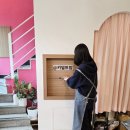 우리꽃집&카페 | 화명동 꽃집 꽃바테 | 22개월 아기랑 어린이집 입학식 꽃다발 후기