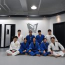 Dream of JuDo 반석유도관 이미지