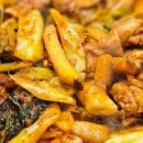 강남동골목원조닭갈비 이미지