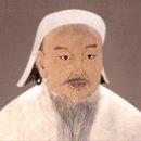 징기스칸 이미지