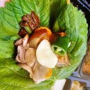 인생족발&보쌈다산점