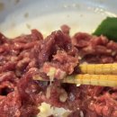 개 최고 | 육회 택배 후기가 6만개길래... 내돈내산