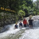 도깨비 계곡산장 이미지