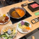 대명 | 대구 대명동 샤브샤브 맛집 샤브20 대명점 솔직 후기