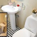 숲속의 하얀펜션 이미지