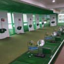 NO1 스크린 골프연습장 이미지