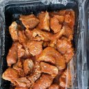 제육회사 찌개사장 이미지