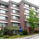 한림대학교 기숙사 이미지