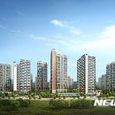 이편한세상 양주 3차(3단지) 이미지