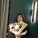 [2020년] 태국팬의 생일 꽃다발 인증샷 이미지