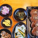 한수위 약초밥상 이미지