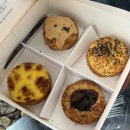 너티버터 - 창원시 성산구 | 남해 스콘 맛집 여행 필수 코스, 너티버터 본점 내돈내산 후기