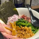 (주)신흥 | 신흥역)일본라멘 아부라소바 맛집 멘야비토리 내돈내산 후기