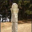 전사벌왕릉 | 상주 전사벌왕릉(傳 沙伐王陵) - 경북기념물 제25호