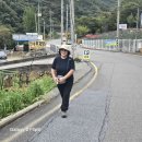 제236차 경남 울산 울주군 밀양 "배내고개~능동산(983m)케이블카 상부~얼음골주차장" 산행을 무사히 마치며~ 이미지
