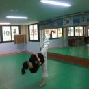 용인대 마스터 태권도장 이미지