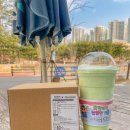 빽다방불당호반점 | [당진 수청동 카페] 12. 4주 차. 빽다방 수청 호반점 후기ㅣ오픈런 이벤트