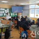 홍천여자중학교 이미지
