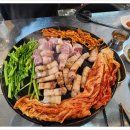 할매 솥뚜껑 삼겹살 이미지