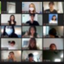 조성부 | 제2회 인천국제해양포럼 IIOF2021 개회식 온라인 참가 후기