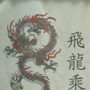 비룡 이미지