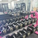 포맨PT&필라테스 이미지