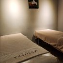 강남메디 | 역삼 강남역피부관리 재방문 메디스파 데콜테 승모근 어깨통증 웨딩케어