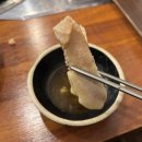 남동리회관 옆 주차장 | 교대역 점심 맛집 보승회관 교대직영점 교대 국밥 항정국밥 후기